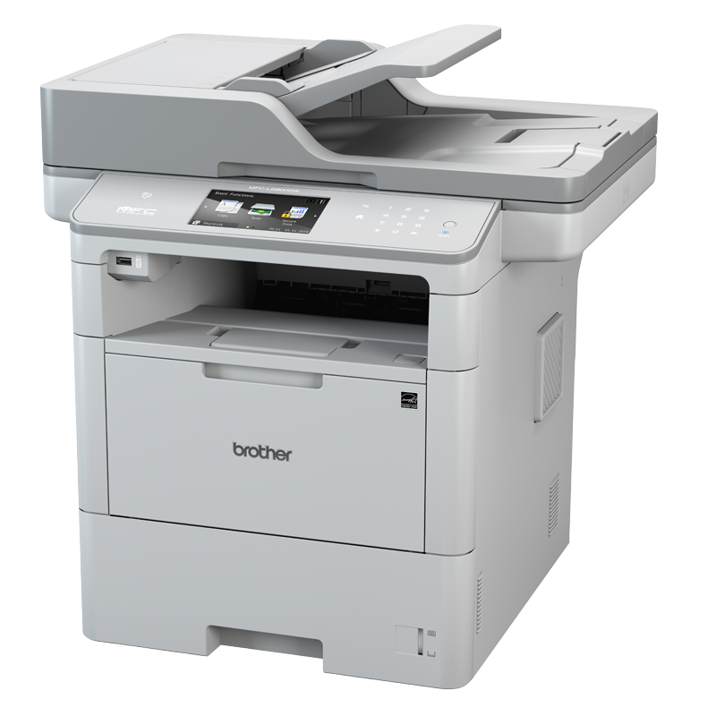Brother MFC-L6915DW