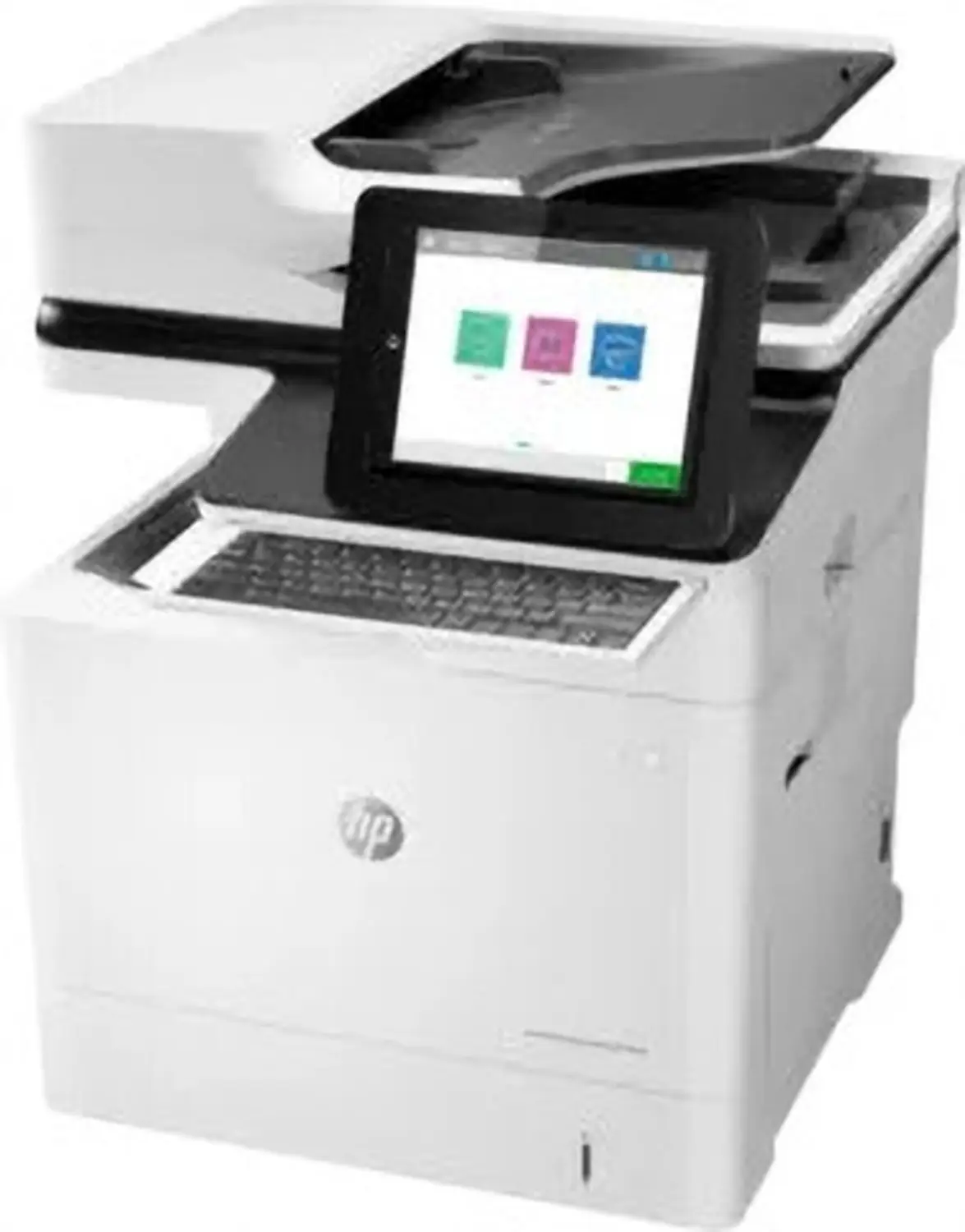 HP LaserJet Enterprise M634dn