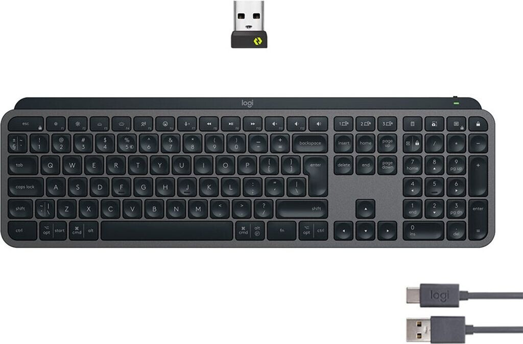 Logitech MX Keys S