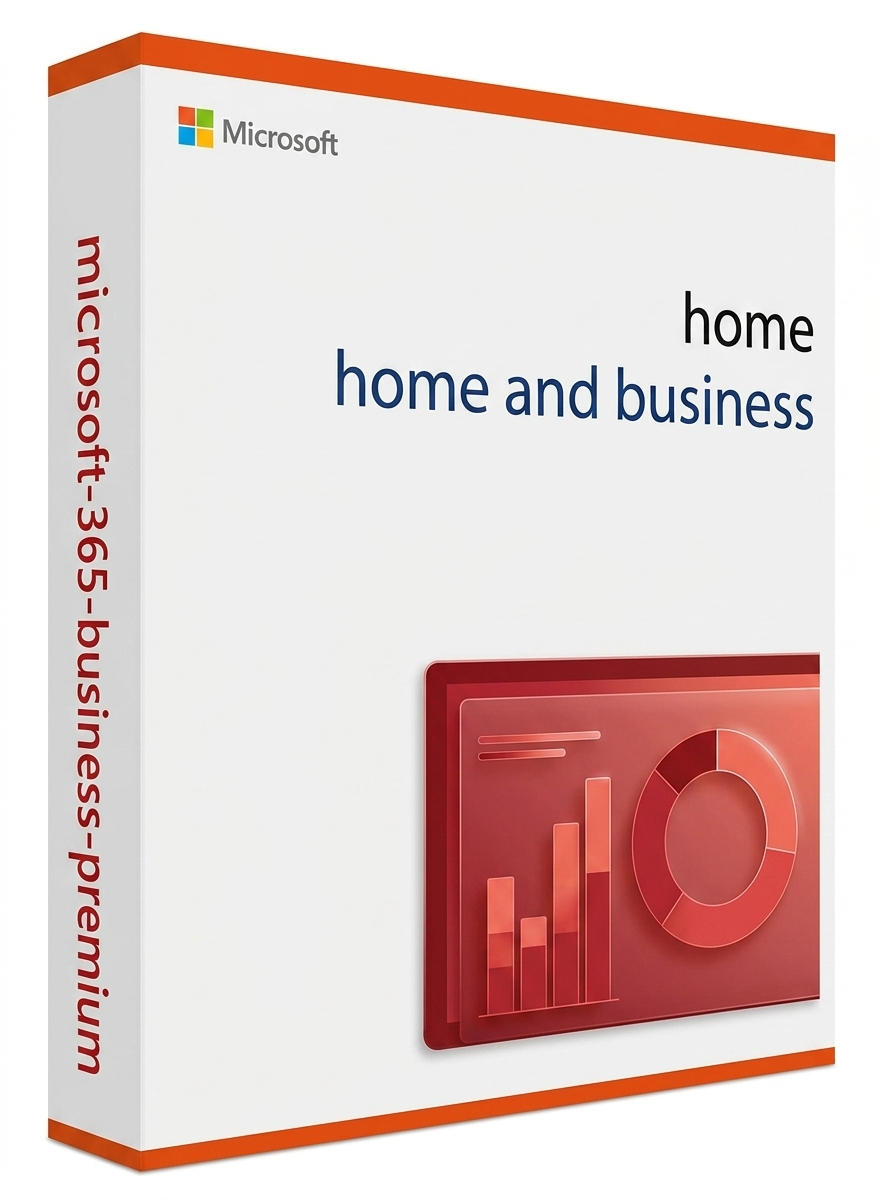 Microsoft 365 Business Premium