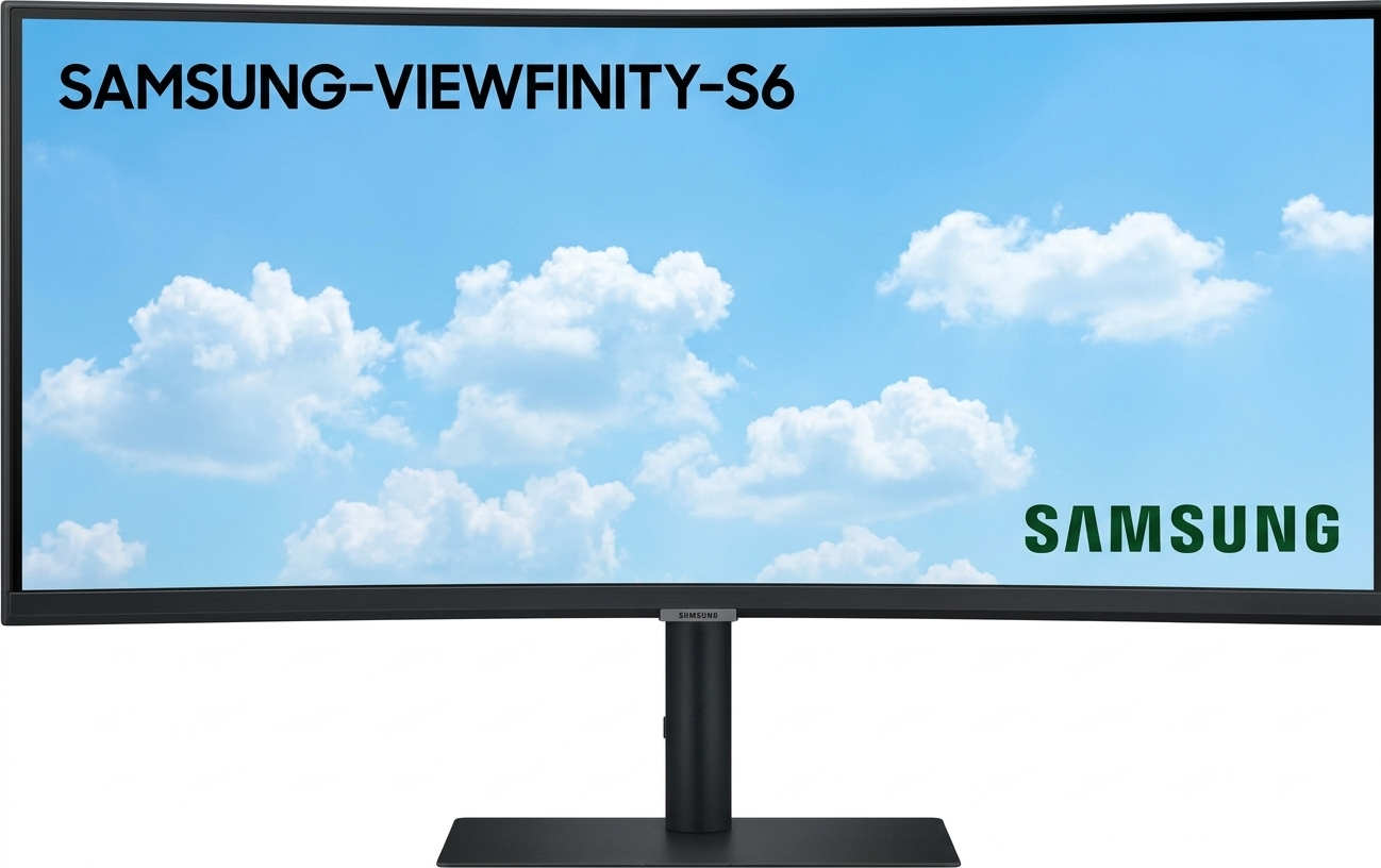 Samsung ViewFinity S6